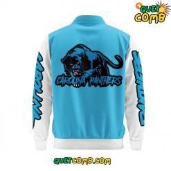 Carolina Panthers Gift For Fans Limited Edition Baseball Jacket