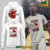 Washington State Cougars Special New 2024 Red Zip Hoodie