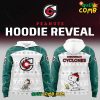 Sioux Falls Stampede “Wiener Dogs” 2024 Limited Edition Hoodie