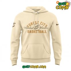 Cleveland Cavaliers x Forest City Ohio 2024 Limited Edition Hoodie