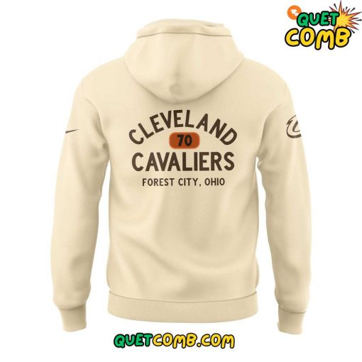 Cleveland Cavaliers x Forest City Ohio 2024 Limited Edition Hoodie