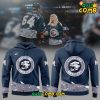 Rochester Americans “FROZE EM OUT” Limited Edition Hoodie