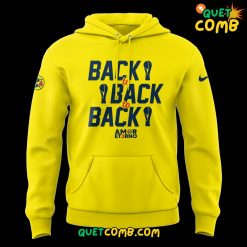 Club Amrica Champions Limited Edition Hoodie