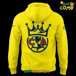 Club Amrica Champions Limited Edition Hoodie