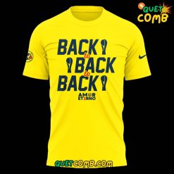 Club América Champions Limited Edition T-shirt