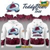 Nashville Predators x Teddy Bear Toss Limited Edition Hoodie