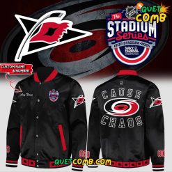 Columbus Blue Jackets Detroit Red Wings Limited Edition Bomber Jacket