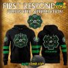 Boston Bruins “Firefighter Appreciation Night” 2024 Limited Edition Hoodie