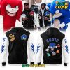 Detroit Lions “Sonic and Knuckles” 2024 Limited Edition Hoodie