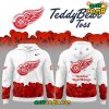 Nashville Predators x Teddy Bear Toss Limited Edition Hoodie