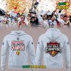 Minnesota Wild x Star Wars 2024 Limited Edition Black Hoodie