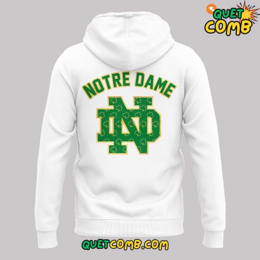 Fighting Irish x College Football Playoff 2025 Limited Edition Hoodie