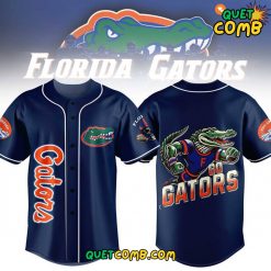 Florida Gators Limited Edition 2024  Baseball Jersey