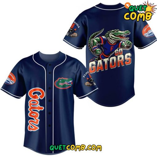 Florida Gators Limited Edition 2024  Baseball Jersey