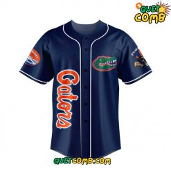 Florida Gators Limited Edition 2024 Basketball Jersey