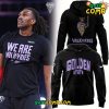 Milwaukee Bucks x Hello Kitty 2024 Limited Edition Hoodie