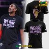 Milwaukee Bucks x Hello Kitty 2024 Limited Edition Tee