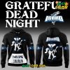 Utica Comets x Grateful Dead Night Limited Edition Hoodie