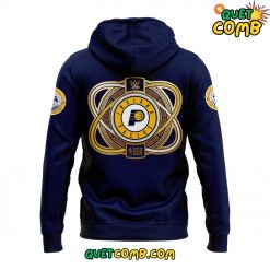 Indiana Pacers x WWE Night 2025 Premium Limited Hoodie