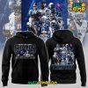 Kansas City Chiefs x AFC West Division Champions 2024 Limited Edition Hoodie