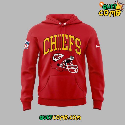 Kansas City Chiefs 2024 Limited Edition Red Hoodie