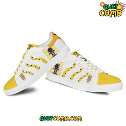 Kendrick Lamar x Mustard 2024 Limited Edition Stan Smith Shoes