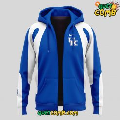 Kentucky Wildcats 2024 Limited Edition Zip Hoodie