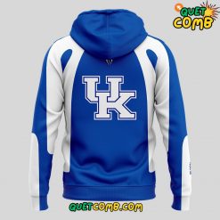 Kentucky Wildcats 2024 Limited Edition Zip Hoodie