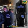 Notre Dame Fighting Irish x Marcus Freeman 2024 Limited Edition Hoodie