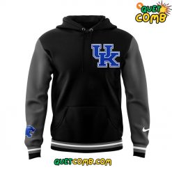 Kentucky Wildcats x Coach Mark Pope Limited Edition Hoodie