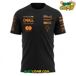 McLaren x Formula 1 Team Champion 2024 T-shirt