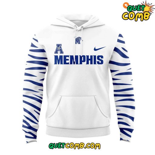 Memphis Tigers Football Limited Edition Hoodie