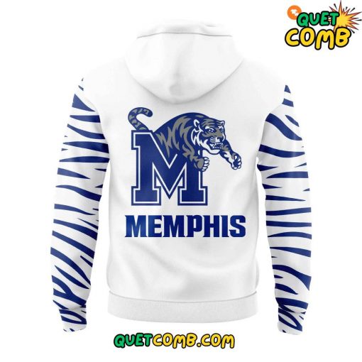 Memphis Tigers Football Limited Edition Hoodie