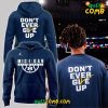 Michigan Basketball Special National Champions 2024 Limited Edition Hoodie