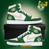 Cangrejeros de Santurce Special Edition 2024 Air Jordan 1 Sneakers