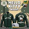 Cleveland Cavaliers x Hello Kitty Night 2024 Bomber Jacket