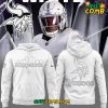 BYU Cougars x Firefighter Appreciation Night 2024 Limited Edition Hoodie