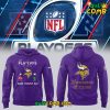 Minnesota Vikings x Storm Trooper 2024 Limited Edition White Hoodie