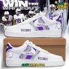 Oakland Athletics x Rickey Henderson 2024 Air Force 1 Sneakers