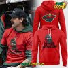 Calgary Flames Health on Autism Awareness Month 2024 Hoodie