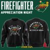 Calgary Flames Gaudreau Warm-Up Limited Edition Jersey