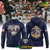 Toledo Walleye x Hat Tricks Day Limited Edition Hoodie