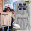 Minnesota Vikings “Tell Us With Metellus” 2024 Special Edition Sweatshirt