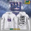 San Francisco 49ers Be A Change Maker NFL Grey Hoodie