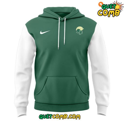 Norfolk State Football “Welcome Coach Vick” Limited Edition Hoodie