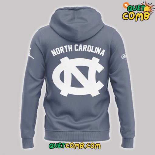 North Carolina Football Coach Kitchens Special Edition Hoodie