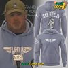 Penn State Nittany Lions x James Franklin ” For the Glory” 2024 Hoodie