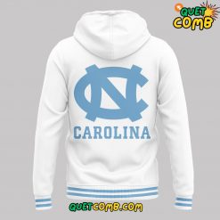 North Carolina Tar Heels x Special Wednesdays WhiteOut Hoodie