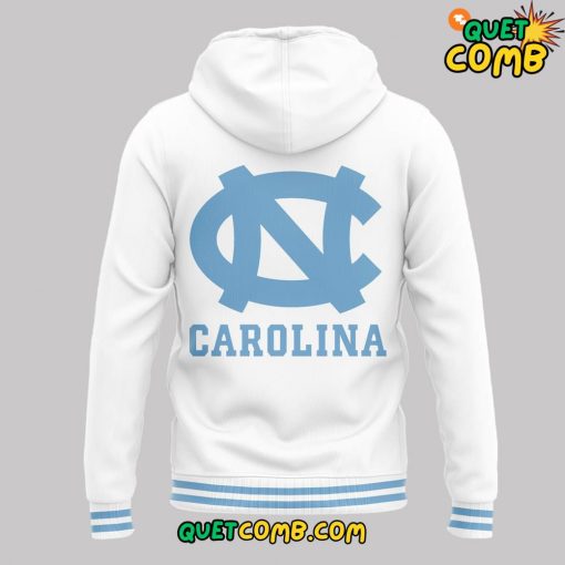 North Carolina Tar Heels x Special Wednesday’s WhiteOut Hoodie