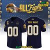 Colorado Buffaloes x HE12MAN Limited Edition Football Jersey